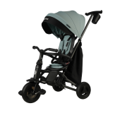 Велосипед складаний триколісний дитячий Nova+ Rubber Gentle Mint