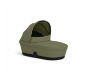 Люлька Melio Moss Green