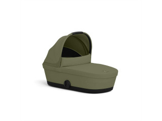 Люлька Melio Moss Green