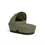 Люлька Melio Moss Green