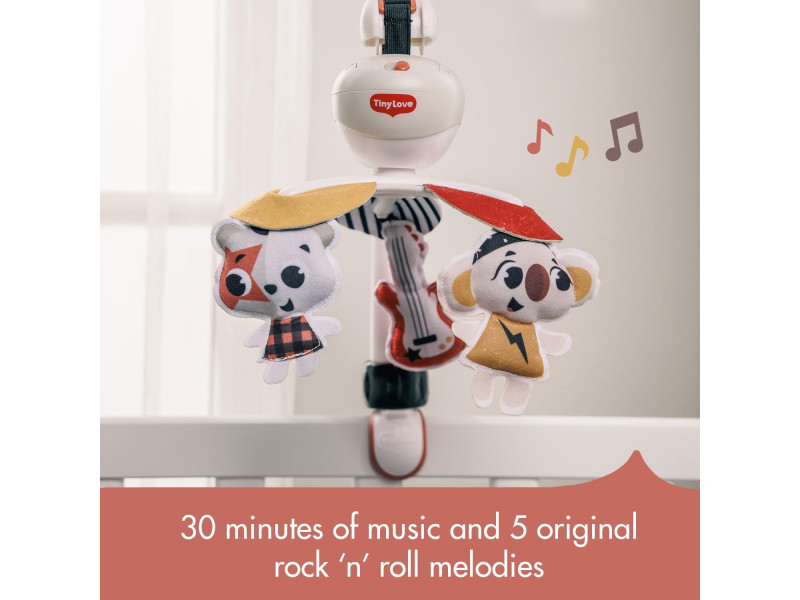 Мультифункціональний мобайл 3в1, колекція  Мультифункціональний мобайл 3в1, колекція