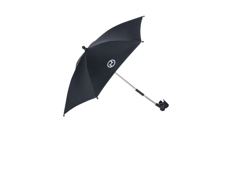Парасолька Black black, Фото 1 Парасолька Black black, Фото 1