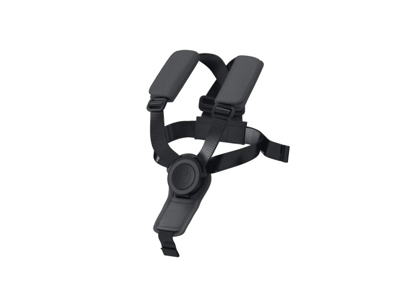 Ремінь для стільців Lemo Stone Black, Фото 1