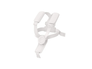 Ремінь для стільців Lemo Cream White