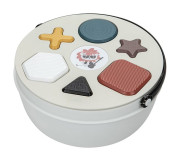 Розвиваюча іграшка-сортер, від 12 місяців