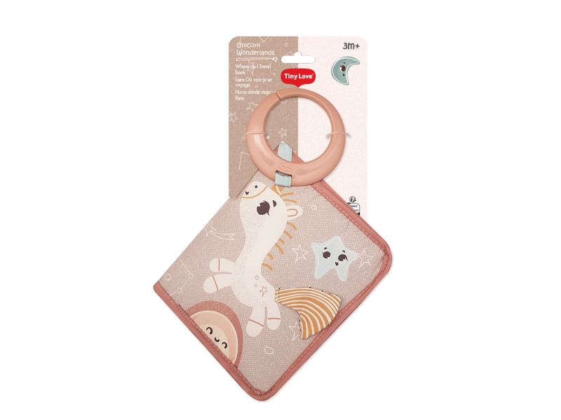 Розвиваюча книжка 