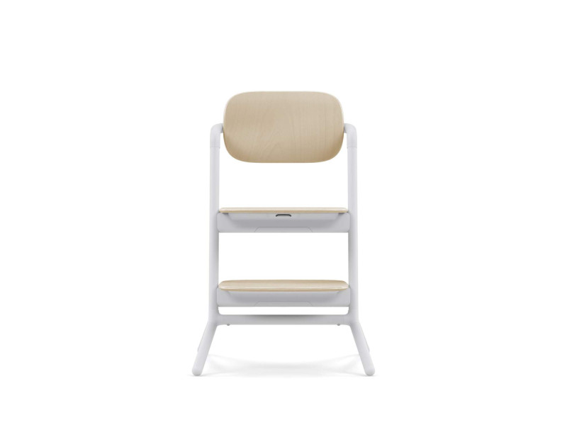 Стілець Lemo Sand White, Фото 3