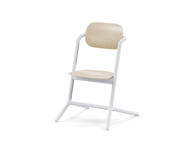 Стілець Lemo Sand White, Фото 6
