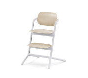 Стілець Lemo Sand White