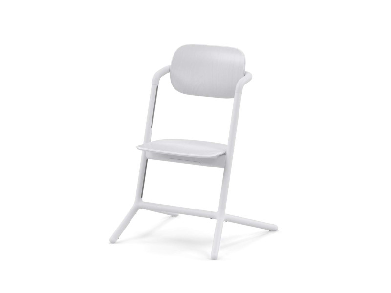 Стілець Lemo All White, Фото 3