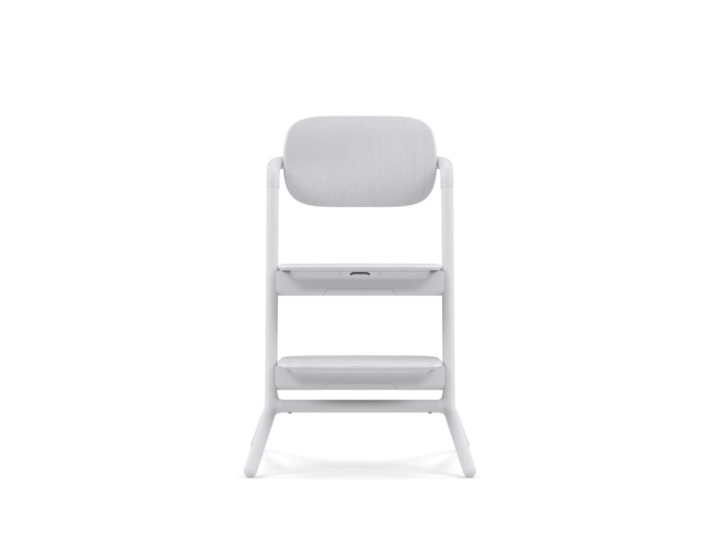 Стілець Lemo All White, Фото 6