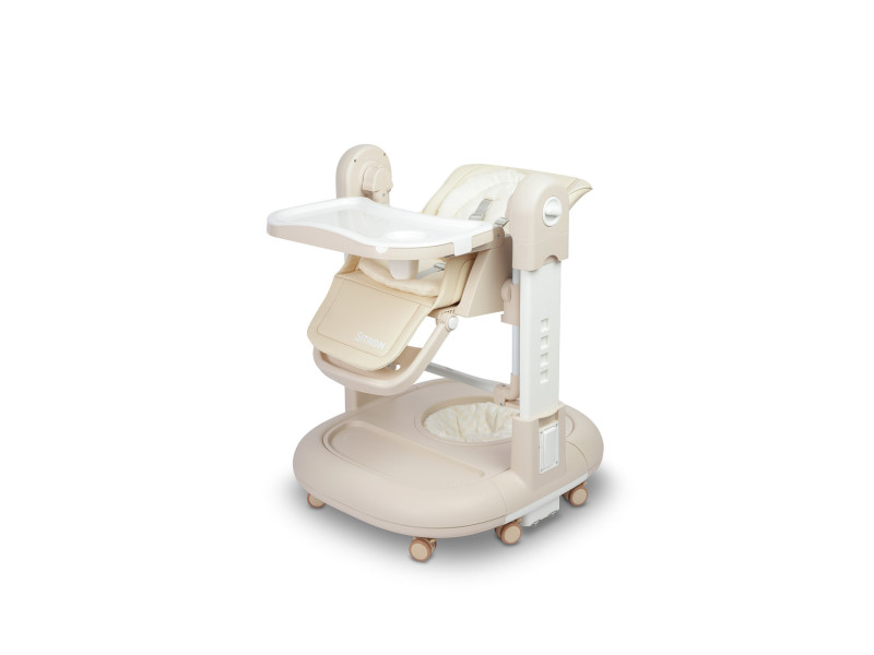 Стільчик для годування 3 в 1 Caretero Sitron, Фото 3