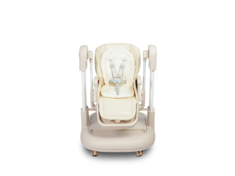 Стільчик для годування 3 в 1 Caretero Sitron, Фото 5