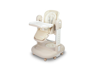 Стільчик для годування 3 в 1 Caretero Sitron