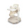Стульчик для кормления 3 в 1 Caretero Sitron Beige