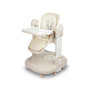 Стільчик для годування 3 в 1 Caretero Sitron