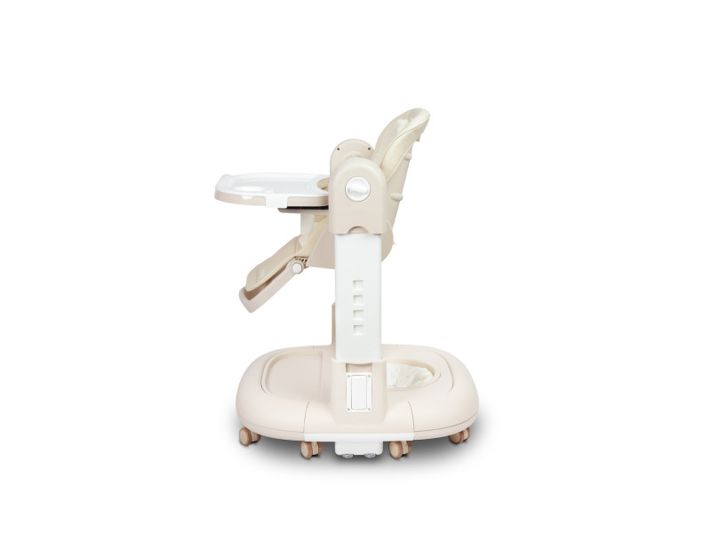 Стільчик для годування 3 в 1 Caretero Sitron, Фото 4