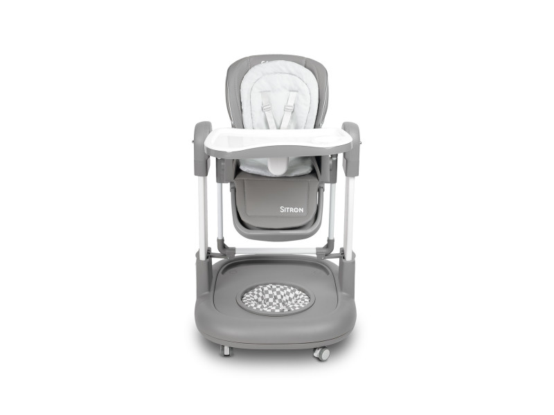 Стільчик для годування 3 в 1 Caretero Sitron, Фото 3