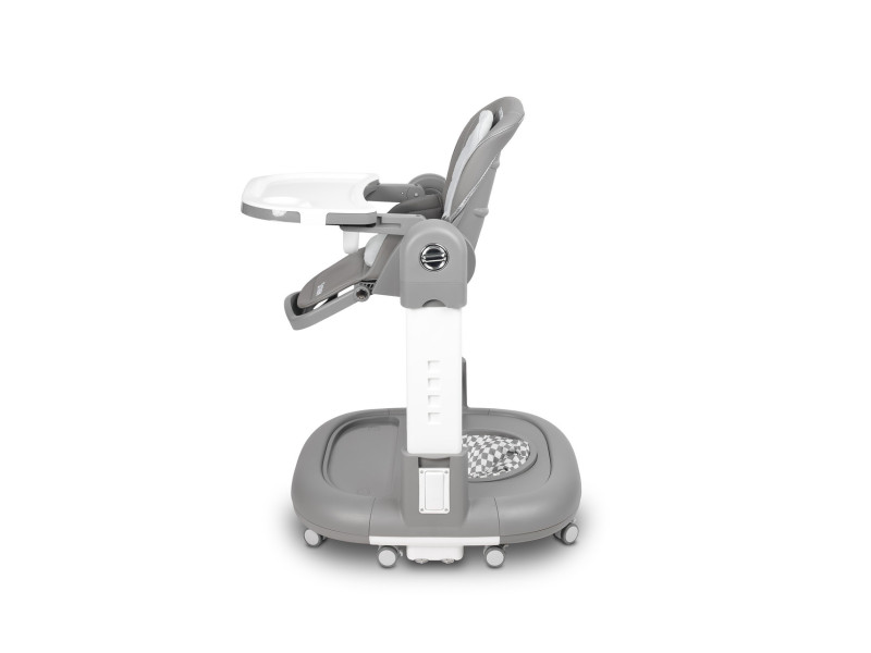 Стільчик для годування 3 в 1 Caretero Sitron, Фото 4