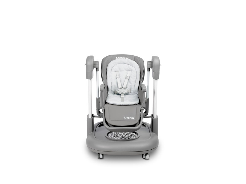 Стільчик для годування 3 в 1 Caretero Sitron, Фото 6