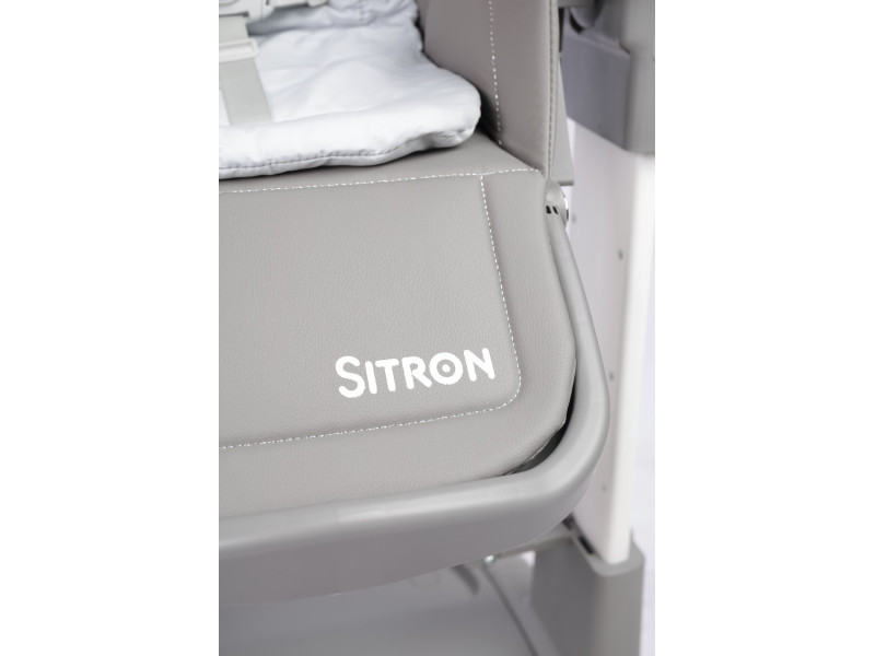 Стільчик для годування 3 в 1 Caretero Sitron, Фото 11