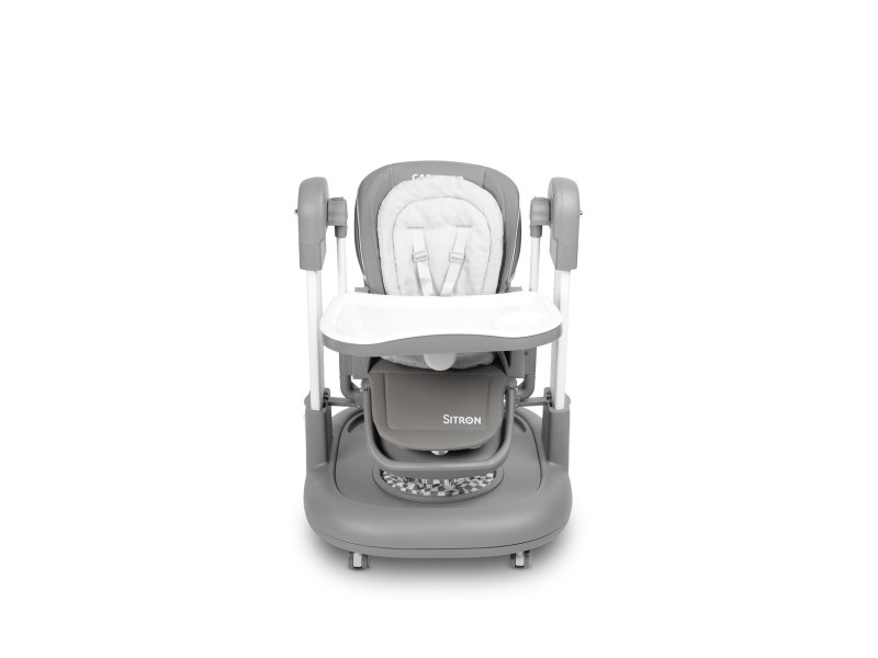 Стільчик для годування 3 в 1 Caretero Sitron, Фото 5