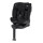 Автокрісло CARRELLO Meteorit F CRL-15101 Midnight Black i-Size 40-150см ISOFIX, поворот, опор.стійка