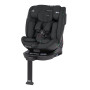 Автокрісло CARRELLO Meteorit F CRL-15101 Deepwater Grey i-Size 40-150см ISOFIX, поворот, опор.стійка