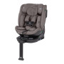 Автокрісло CARRELLO Meteorit F CRL-15101 Sandstone Beige i-Size 40-150см ISOFIX, поворот, опор.стійк