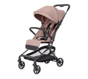 Прогулянкова коляска CARRELLO Evo CRL-5533 Vibrant Pink /1/