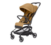 Прогулянкова коляска CARRELLO Evo CRL-5533 Medallion Beige