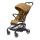 Прогулочная коляска CARRELLO Evo CRL-5533 Medallion Beige