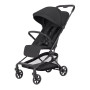 Прогулянкова коляска CARRELLO Evo CRL-5533 Inkstone Black