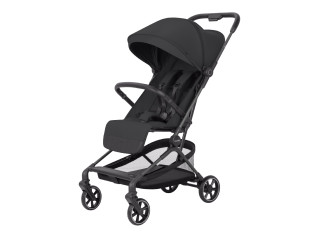 Прогулянкова коляска CARRELLO Evo CRL-5533 Inkstone Black