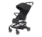 Прогулянкова коляска CARRELLO Evo CRL-5533 Inkstone Black