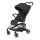 Прогулочная коляска CARRELLO Evo CRL-5533 Inkstone Black