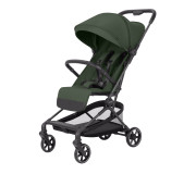 Прогулянкова коляска CARRELLO Evo CRL-5533 Chateau Green