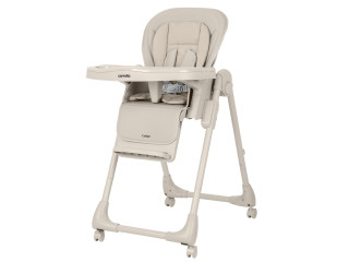 Стілець для годування CARRELLO Lotus CRL-12101 Dune Beige