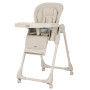 Стілець для годування CARRELLO Lotus CRL-12101 Dune Beige Стілець для годування CARRELLO Lotus CRL-12101 Dune Beige
