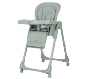 Стілець для годування CARRELLO Lotus CRL-12101 Noa Green
