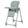 Стілець для годування CARRELLO Lotus CRL-12101 Noa Green