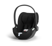 Автокрісло Cloud T i-Size Sepia Black