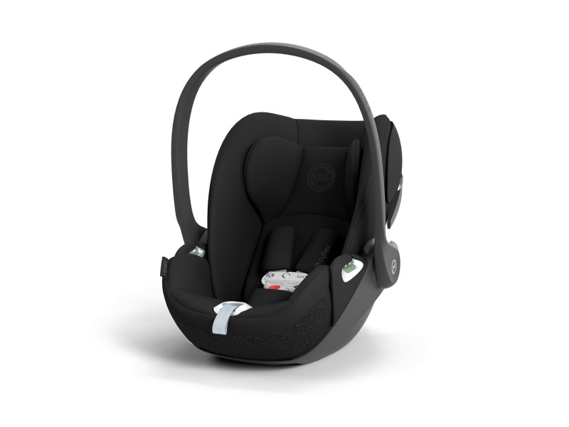 Автокрісло Cloud T i-Size Sepia Black, Фото 1