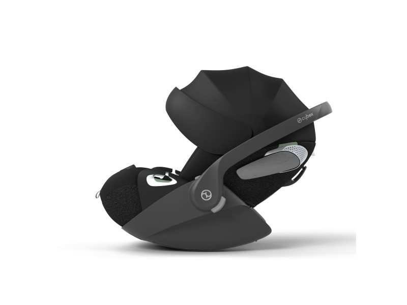 Автокрісло Cloud T i-Size Sepia Black, Фото 5