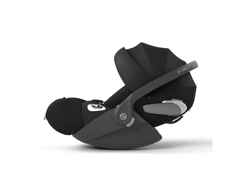 Автокрісло Cloud T i-Size Sepia Black, Фото 6