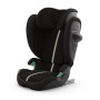 Автокрісло Solution G2 Plus Moon Black