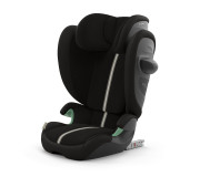 Автокресло Solution G2 Plus Moon Black