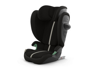 Автокрісло Solution G2 Plus Moon Black