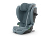 Автокрісло Solution G2 Plus Stormy Blue, Фото 6