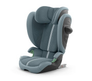 Автокрісло Solution G2 Plus Stormy Blue